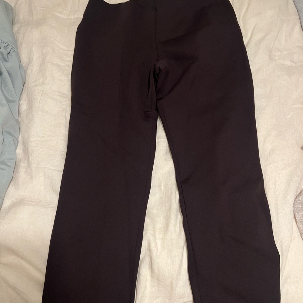 Theory Women’s Brown Pants